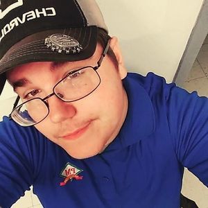 Meet your Posher, Robert